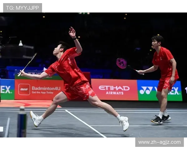 羽毛球英国伯明翰