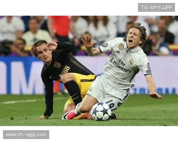 皇马3-2马竞全场回顾维尼修斯关键进球与激情庆祝成赛事亮点